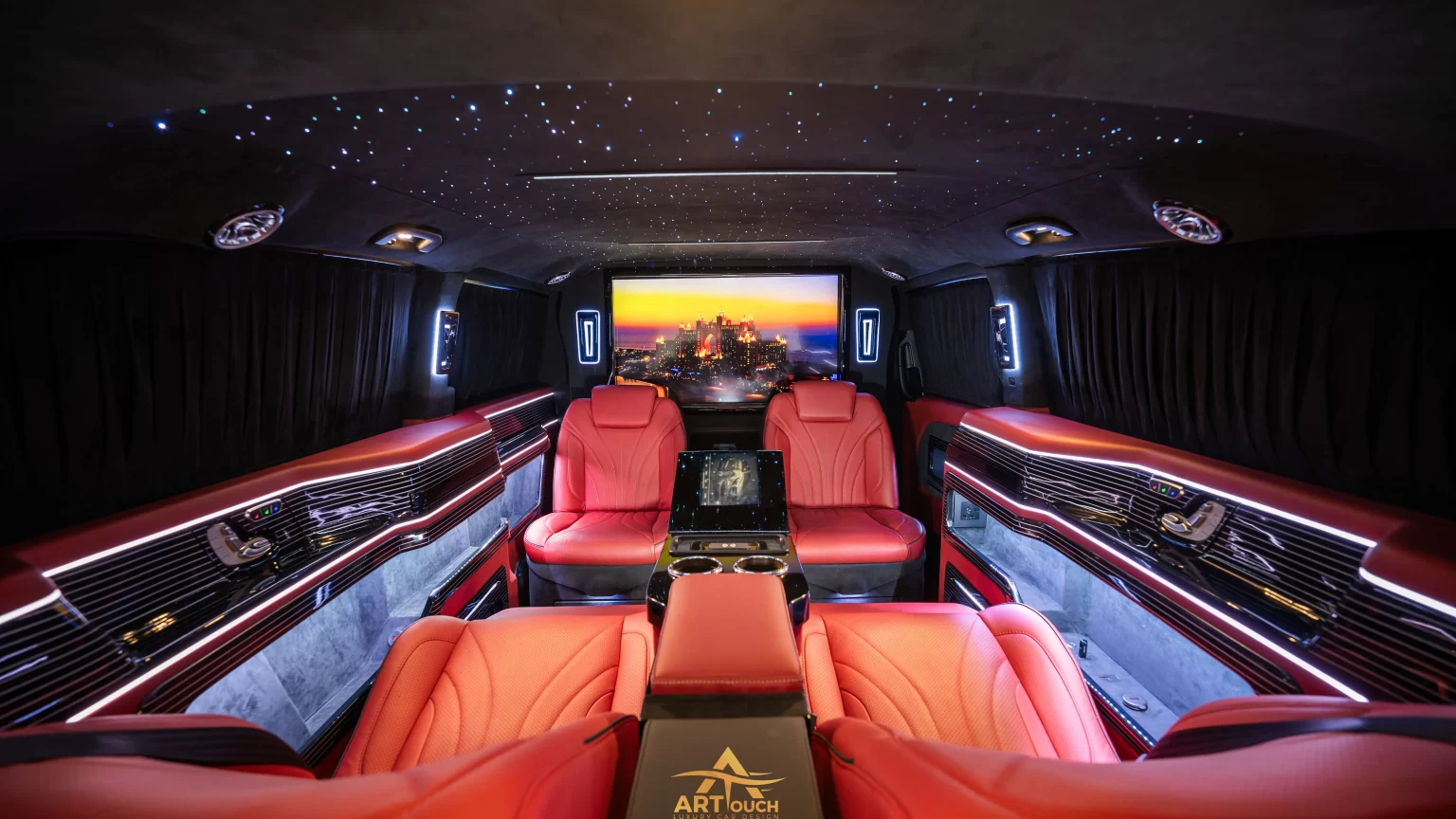vclass VIP