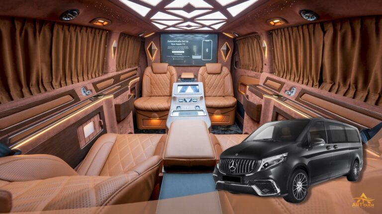 Custom vclass
