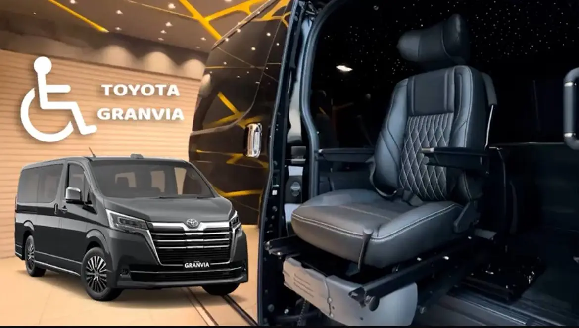 Installing a car seat for people with disabilities, How to install a car seat for a person with a disability in my car, Car modifications for people with disabilities, Car outfitting companies for people with disabilities in Dubai, Oman, Qatar, and Saudi Arabia, Car lift for people with disabilities, Car conversions for senior citizens, Best place to install a car seat for people with disabilities in the UAE, Price of car modifications for people with disabilities, Cars equipped for people with disabilities ready for sale, Swivel car seat for people with disabilities Vans and luxury SUVs.